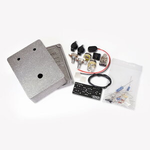 Seeker Electric Effects@Truth Bender Kit@/ t@Y g[x_[ GtFN^[ Lbg