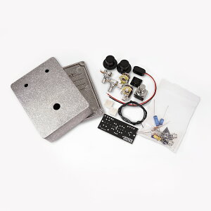 Seeker Electric Effects@Truth Face Kit@/ t@Y t@YtFCX GtFN^[ Lbg