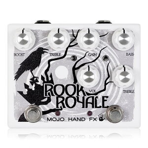 Mojo Hand Fx�@Rook Royale
