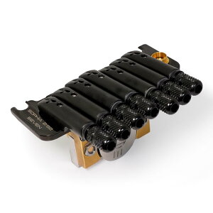 Sophia Tremolos 2:92 Seven Tremolo Pro Black / 37mmubN 7p gjbg ubW M^[p[c