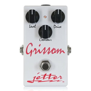 Jetter Gear@Grissom@/ I[o[hCu M^[ GtFN^[