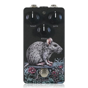 D-Sound@Rat@/ fBXg[V M^[ GtFN^[
