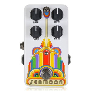 Seamoon FX�@Seamoon Skye Machine�@/ �R�[���X �x�[�X �G�t�F�N�^�[