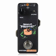 Effects Bakery - MECHA-PAN BAKERY Series MECHA-CREAM PAN BOOSTER | ブースター ギター エフェクター …