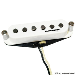 Lundgren - Stratocaster '60s Vintage Bridge | �����O���� �M�^�[�s�b�N�A�b�v �u���b�W�i���A�j �P�i