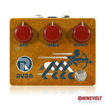 楽天市場】KLON CENTAUR（ギター用アクセサリー・パーツ｜アクセサリー 