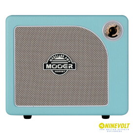 Mooer　Hornet 15W Blue 　/ コンボアンプ アンプ ギター ギターアンプ