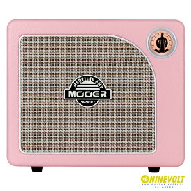 Mooer　Hornet 15W Pink 　/ コンボアンプ アンプ ギター ギターアンプ