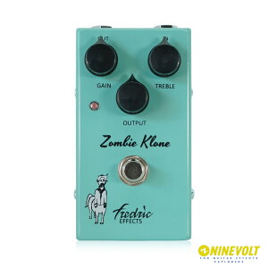 Fredric Effects@Zombie Klone@/ I[o[hCu N[ Klone M^[ GtFN^[