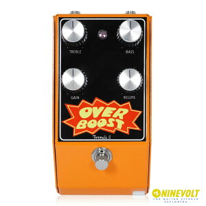 Formula B Elettronica@Over Boost@/ I[o[hCu u[X^[ t@Y M^[ GtFN^[
