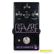 Mojo Hand Fx　Octaverse　/ ディレイ リバースオクターブディレイ ギター エフェクター