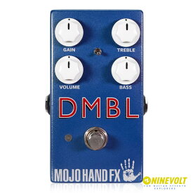 Mojo Hand Fx　DMBL