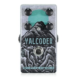 Catalinbread - Valcoder Mountain Edition | g M^[ GtFN^[