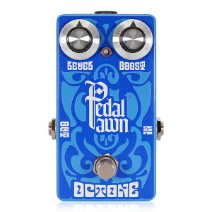 Pedal Pawn OCTONE / t@Y M^[ GtFN^[