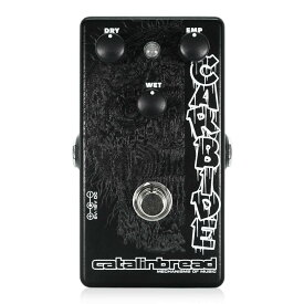 Catalinbread　CARBIDE　/ ディストーション ギター エフェクター