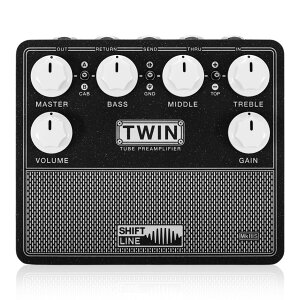 Shift Line Twin MkIIIS / vAv GtFN^[@M^[