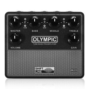 �_������P10�{��4/10 12:59�܂Ł^ Shift Line - Olympic MkIIIS