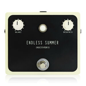 Recovery Effects�@ENDLESS SUMMER PEDAL�@/ ���o�[�u �u�[�X�^�[ �M�^�[ �G�t�F�N�^�[