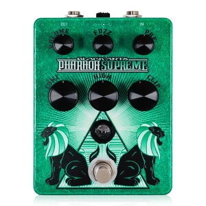 Black Arts Toneworks - Pharaoh Supreme