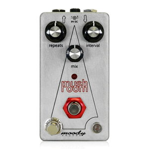 Moody Sounds@Mushroom Echo V4@/ fBC PT2399 M^[ GtFN^[ y_