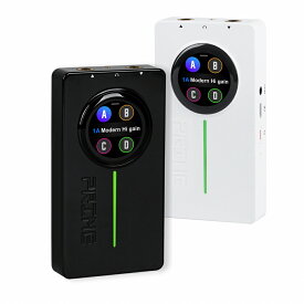 Mooer　Prime P2 　/ マルチエフェクター ギター ベース エフェクター