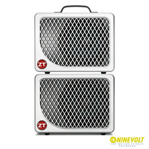 ZT Amp�@Lunchbox Reverb Amp / Lunchbox CabII Set�@/ �R���{�A���v �L���r�l�b�g