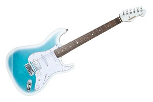 Mooer@MSC41 Pro Dreamy Blue@/ GLM^[