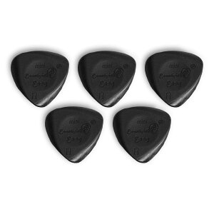 Essetipicks - EASY Mini 5���Z�b�g | �M�^�[�s�b�N �g���C�A���O�� ���ɂ���^�y�䂤�p�P�b�g�Ή��\�z