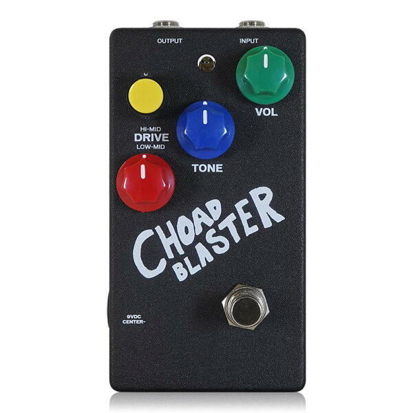 Henretta Engineering - Choad Blaster