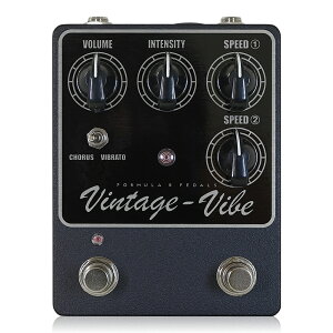 Formula B Elettronica@Vintage Vibe MK2@/R[X @Cu GtFN^[ M^[