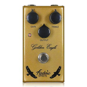 Fredric Effects@Golden Eagle@/ I[o[hCu M^[ GtFN^[