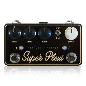 Formula B Elettronica@Super Plexi@/ I[o[hCu u[X^[ M^[ GtFN^[ vLV JTM45