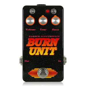 Barber Electronics@Burn Unit@/ I[o[hCu fBXg[V GtFN^[ M^[