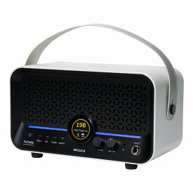 Mooer - F15i Li | コンボアンプ ギター アンプ タッチスクリーン搭載 15Wステレオ(7.5W+7.5W)出力 デスクトップアンプ スピーカー