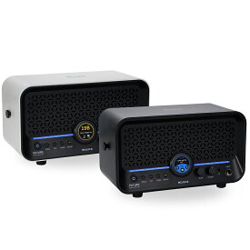 Mooer　F15i Li　/ コンボアンプ ギター アンプ タッチスクリーン搭載 15Wステレオ(7.5W+7.5W)出力 デスクトップアンプ スピーカー