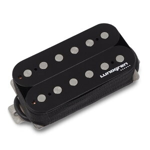 _P10{12/11 01:59܂Ł^ Lundgren Model M6 ubW (A) Pi / O M^[sbNAbv nobJ[