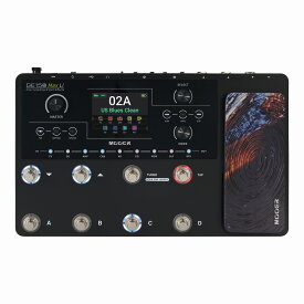 Mooer　GE150 Max Li　/ マルチエフェクター ギター エフェクター