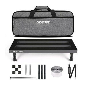 Ghost Fire - S-Series SPL-02 | �{�[�h�T�C�Y ��50×18cm�E660g ���y�� �G�t�F�N�^�[�{�[�h �y�_���{�[�h ��p�o�b�O�t��