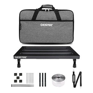 Ghost Fire - S-Series SPL-04 | �{�[�h�T�C�Y ��50×30cm�E820g ���y�� �G�t�F�N�^�[�{�[�h �y�_���{�[�h ��p�o�b�O�t��