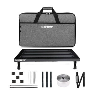 Ghost Fire - S-Series SPL-05 | �{�[�h�T�C�Y ��56×32cm�E820g ���y�� �G�t�F�N�^�[�{�[�h �y�_���{�[�h ��p�o�b�O�t��