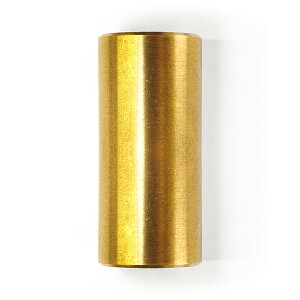 Kavaborg - Brass Slide S201ST 50mm Thin | �u���X�� �X���C�h�o�[ �M�^�[ �A�N�Z�T���[