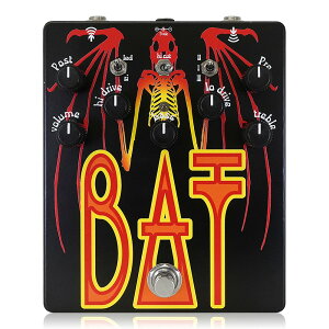 Black Arts Toneworks - BAT | �f�B�X�g�[�V���� �M�^�[ �G�t�F�N�^�[