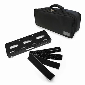 One Control - Solid Board PBS4014 Pedal Board Bag Set | �G�t�F�N�^�[�{�[�h �y�_���{�[�h����p�o�b�O�Z�b�g