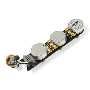 �_������P10�{��4/10 12:59�܂Ł^ ObsidianWire - ObsidianWire for LEFTY Jazz Bass | �x�[�X�p�[�c �s�b�N�A�b�v �W���Y�x�[�X �z���ς݃n�[�l�X �������p