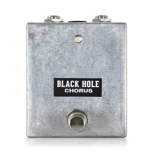 Henretta Engineering - Black Hole Chorus | �R�[���X �M�^�[ �G�t�F�N�^�[ �~�j�y�_��