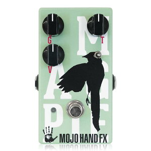 Mojo Hand Fx - Magpie