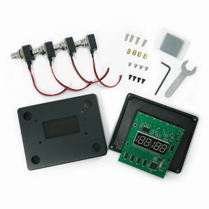 One Control - LWP Series Basilisk Kit | �X�C�b�`���[ MIDI�R���g���[���[ �G�t�F�N�^�[ ����L�b�g