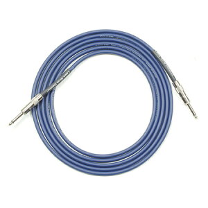 Lava Blue Demon Cable 6.0m L/S�v���O /LVABD20R