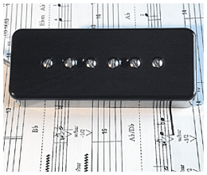 �y�[�� 2�`3�����z Lundgren P-90 Vintage Soapbar cover �P�i �u���b�W���y�����񂹁z�y������s�z