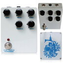 MASF Pedals　POSSESSED
